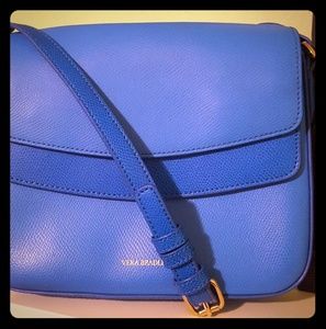 Twice as nice crossbody